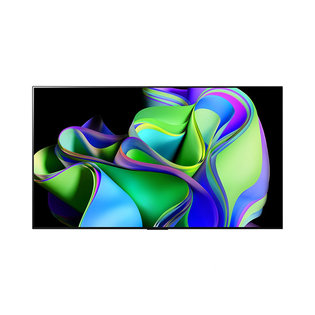 120cm OLED 4K TV OLED48C3ENA 벽걸이형