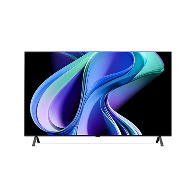 163cm OLED 4K TV OLED65A3ENA 스탠드형