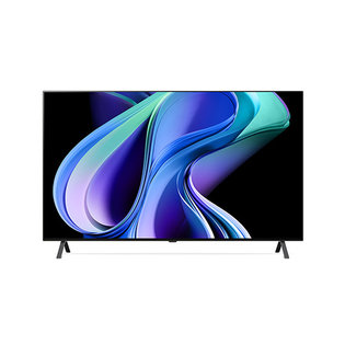 163cm OLED 4K TV OLED65A3ENA 벽걸이형