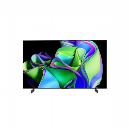  105cm OLED 4K TV OLED42C3ENA 벽걸이형