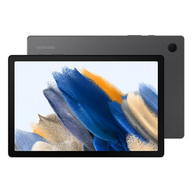[신학기특가] 갤럭시 탭 A8 10.5 Wi-Fi 64GB 그레이 안드로이드 태블릿PC SM-X200N