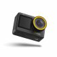 [정가:379,000원]내셔널지오그래픽 4K 액션캠 AC10 / 바디캠 모빌리티캠 오토바이 자전거용 블랙박스
