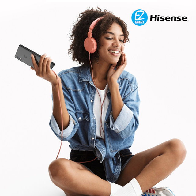 [해외직구] Hisense 하이센스 A7CC 6.7인치 컬러 잉크스크린 전자책 이북리더기 6GB+128GB 중국내수용 관부가세포함