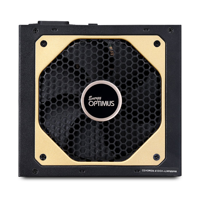 에너지옵티머스 EXCEL FOCUS 1000W 80PLUS GOLD 풀 모듈러 ATX 3.0