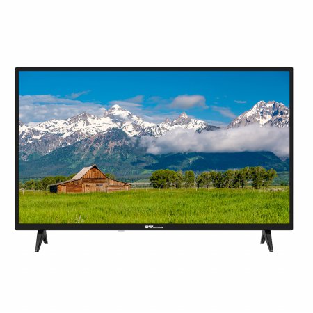  80cm HD TV DH3206HB 벽걸이고정형 (단순배송, 자가설치)