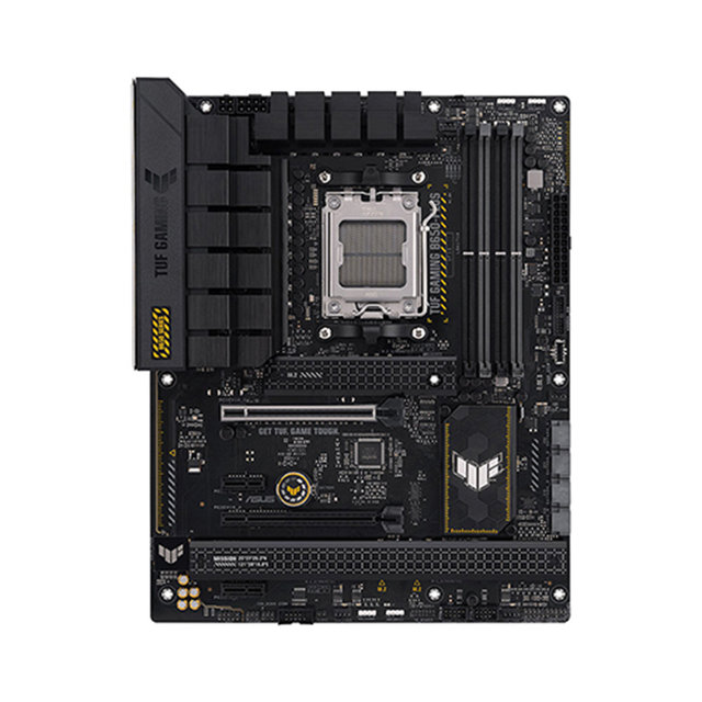 ASUS TUF Gaming B650-PLUS STCOM 에이수스 컴퓨터 게이밍 PC 메인보드 AMD CPU추천 MainBoard