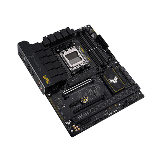 ASUS TUF Gaming B650-PLUS STCOM 에이수스 컴퓨터 게이밍 PC 메인보드 AMD CPU추천 MainBoard