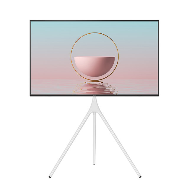 139 cm 스마트 N55 THE AI 구글 TV 제로베젤  자가설치/택배배송