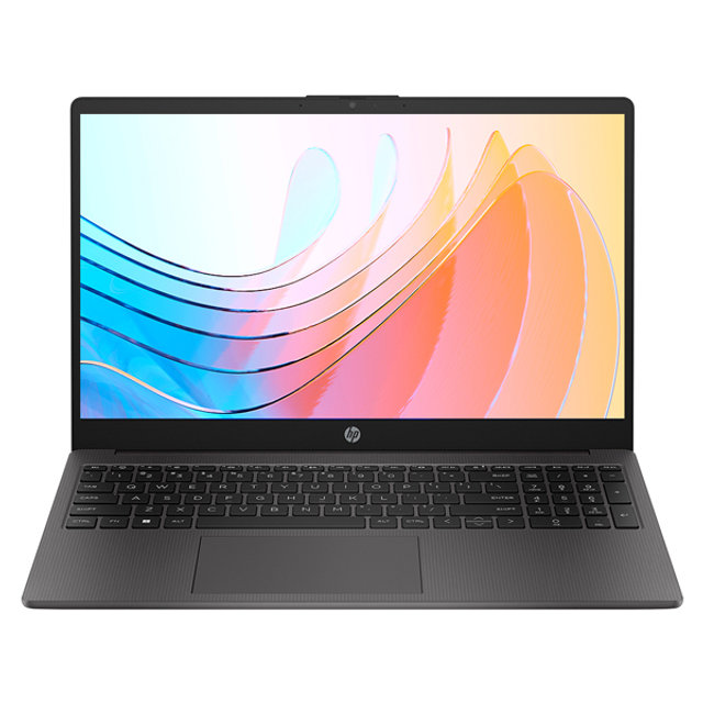250 G10 B64JJAT 25년 신모델 인텔i5 RAM16G 윈도우11프로 사무용 가성비 블랙 노트북 UP1
