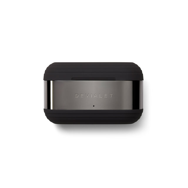 [정가:620,000][정품]제미니2 노이즈 캔슬링 블루투스 이어폰 DEVIALET GEMINI2 Wirelesse[블랙/화이트]