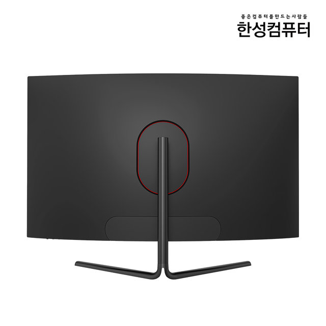 한성컴퓨터 TFG32Q24V QHD 커브드 리얼 240 게이밍 모니터(무결점)