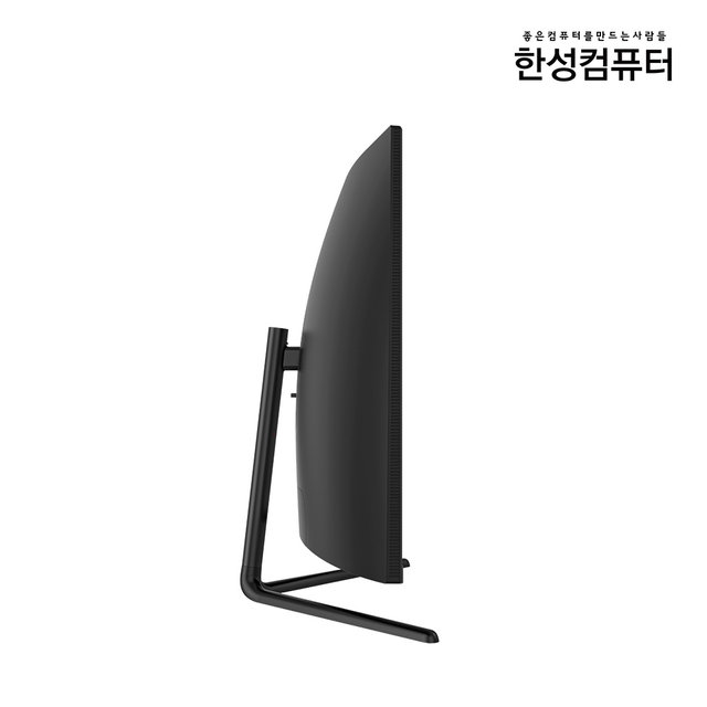 한성컴퓨터 TFG32Q24V QHD 커브드 240Hz 게이밍 모니터