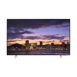 138cm UHD TV KU55UC8100FXKR+HW-C450KR 사운드바패키지 스탠드형