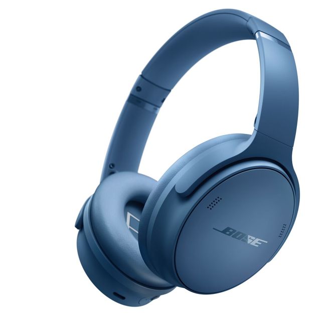 [정품]BOSE QC 헤드폰 / 노이즈캔슬링 헤드폰[블랙/화이트스모크/사이프러스 그린/문스톤 블루/샌드 스톤/블루 더스크/칠드 라일락]