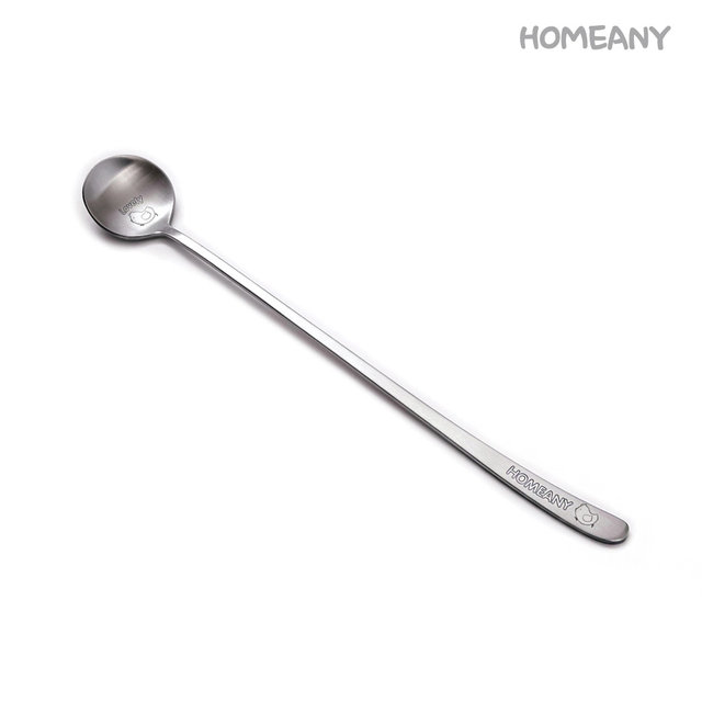 홈애니 롱티스푼 1P 병아리