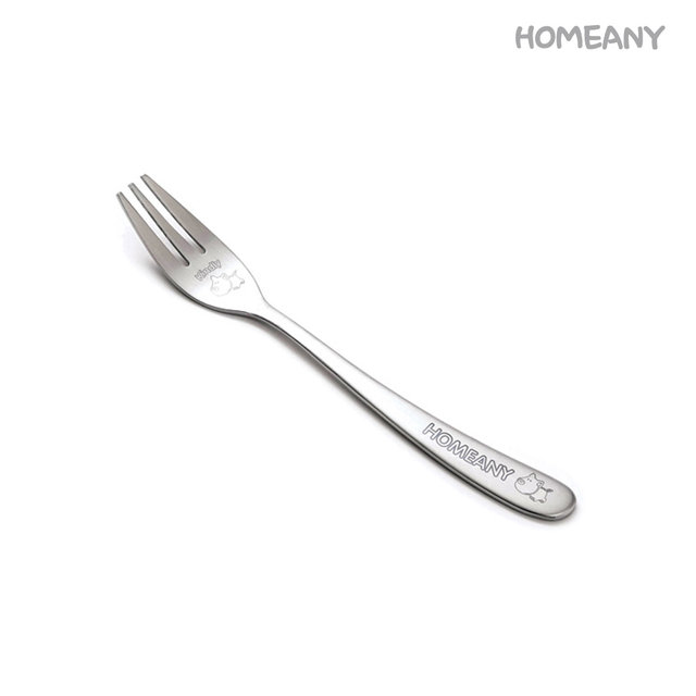 홈애니 티포크 1P 돼지
