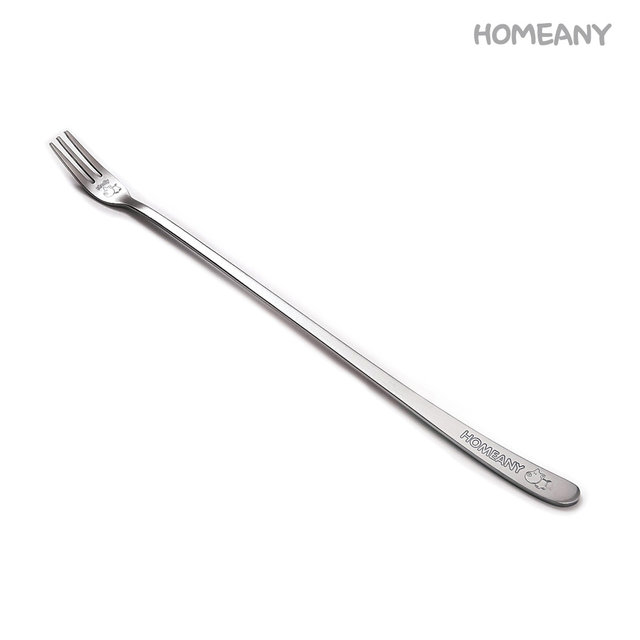 홈애니 롱티포크 1P 돼지