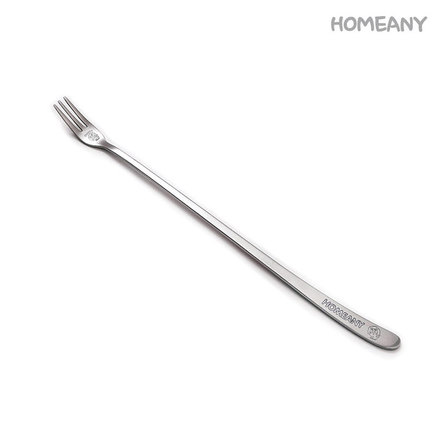 홈애니 롱티포크 1P 사자