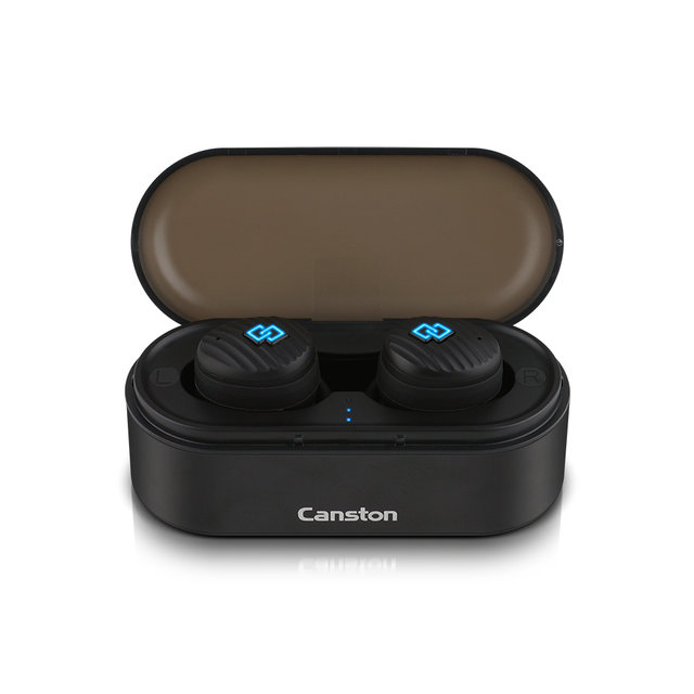 Canston AK300 블루투스 이어폰