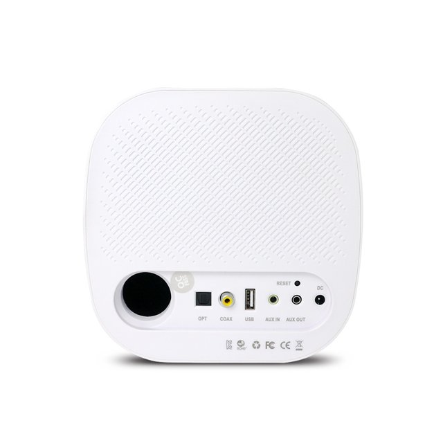 Canston MEGA5 강의용 블루투스 앰프 스피커
