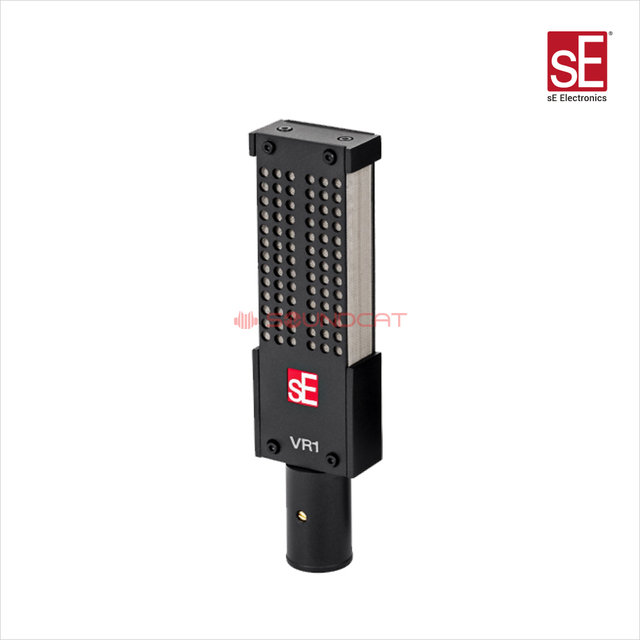 [sE]SE일렉트로닉스 VR1 리본 마이크