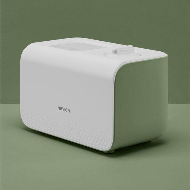 경동나비엔 숙면매트 온수매트 슬림형 분리난방 리모컨 킹 EQM543-KS