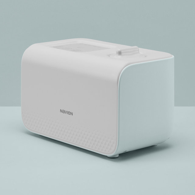 경동나비엔 숙면매트 온수매트 슬림형 분리난방 리모컨 킹 EQM543-KS