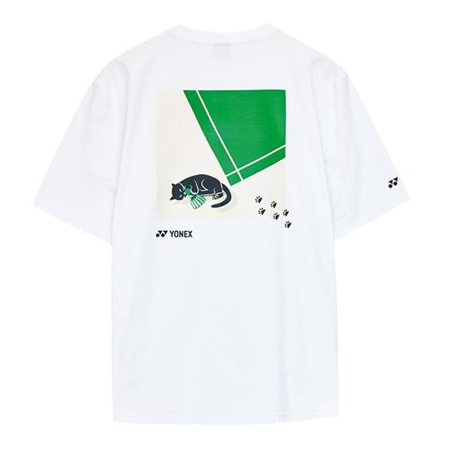 요넥스 여성 티셔츠 233TS036U