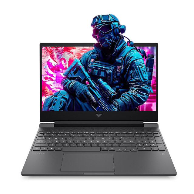 HP 빅터스 15-fa1107TX 인텔 i5 16GB 512GB RTX4060