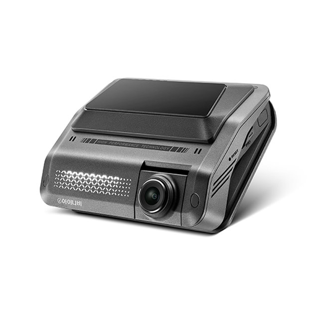블랙박스 QXD1 64GB 기본패키지 / 전후방 QHD 2채널 / Vision A.I. 주차녹화 / Vision A.I. ADAS / 울트라나이트비전