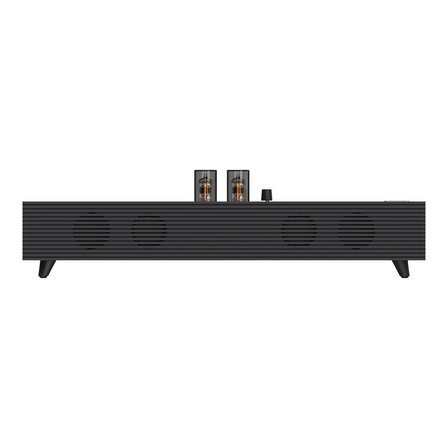 S1500V LED 진공관 스타일 사운드바 스피커