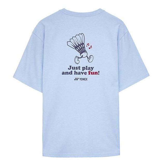 요넥스 여성 티셔츠 233TS038U
