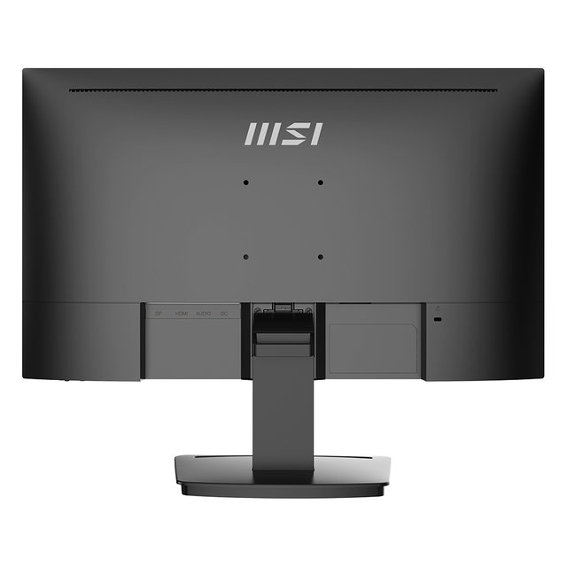 MSI 사무용 모니터 61cm(24인치) FHD 100Hz IPS 아이에르고 무결점 MP243X