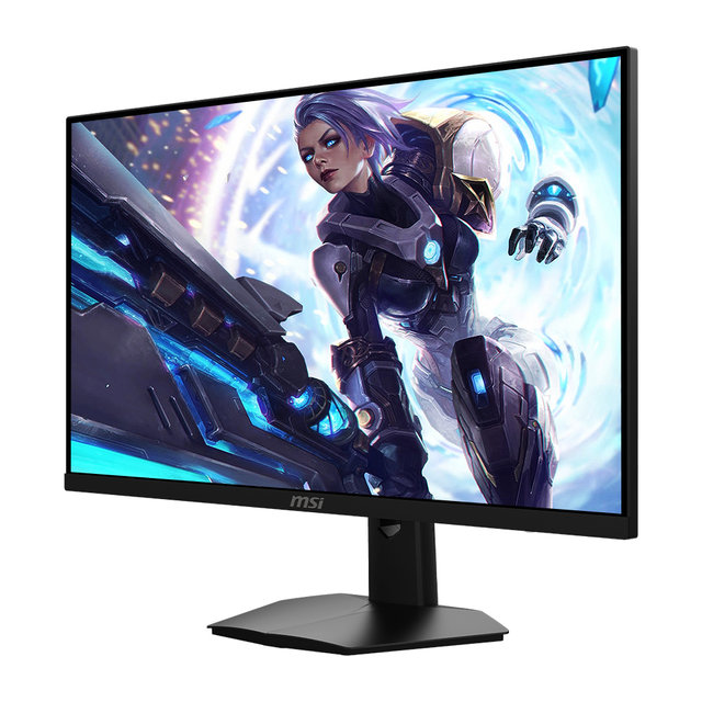 MSI 게이밍 모니터 68cm(27인치) FHD 180Hz IPS 아이케어 HDR 무결점 G274F