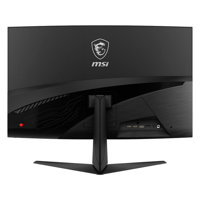 MSI 32인치 게이밍 4K UHD 144Hz HDR 커브드 HDR 무결점 G321CU