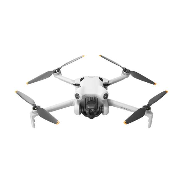 DJI MINI 미니 4 프로 (RC-N2 조종기) 드론