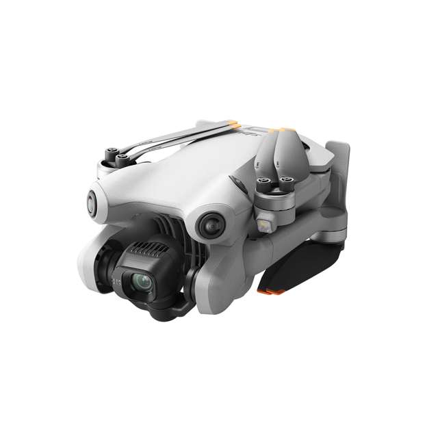 DJI MINI 미니 4 프로 (RC-N2 조종기) 드론