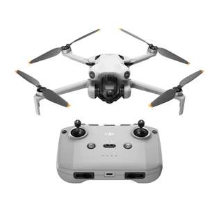 DJI MINI 미니 4 프로 (RC-N2 조종기) 드론