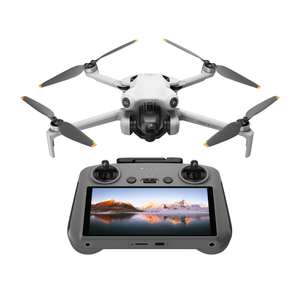 DJI MINI 미니 4 프로 (RC2 조종기) 드론