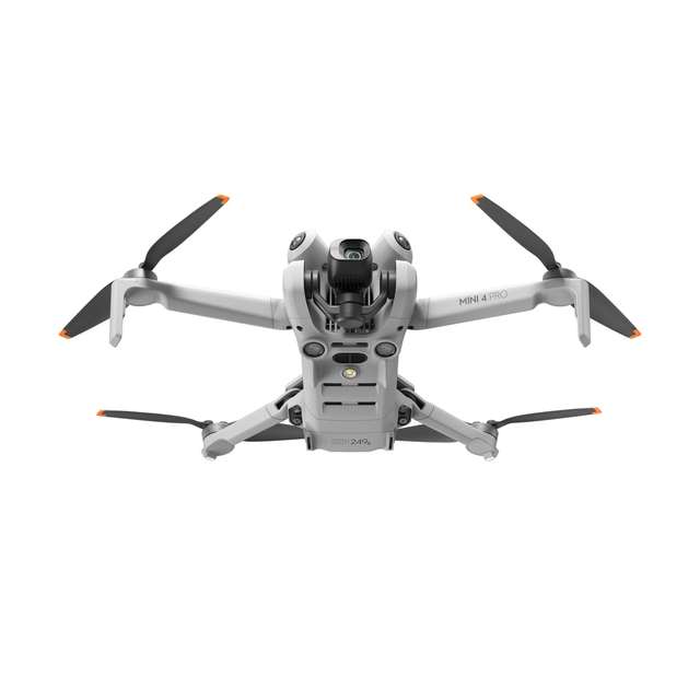 [포토리뷰 이벤트] DJI MINI 미니 4 프로 플라이 모어 콤보 (RC2 조종기 포함) 드론
