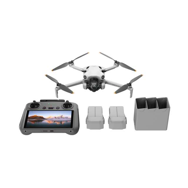 DJI MINI4 PRO FM COMBO PLUS