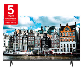 [5년연장 AS보증] 139cm UHD SMART TV DH55G3UBS 각도고정형 벽걸이