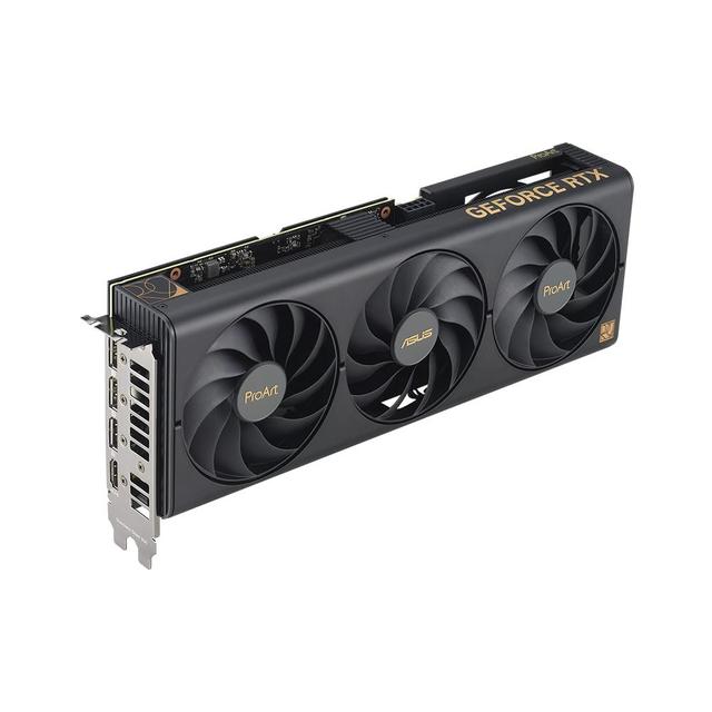 ASUS ProArt 지포스 RTX 4060 O8G OC D6 8GB [공인인증점]