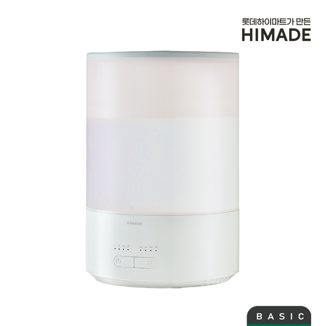하이메이드 5L 초음파 가습기 HMD-H05W