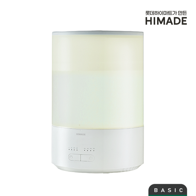 하이메이드 5L 초음파 가습기 HMD-H05W