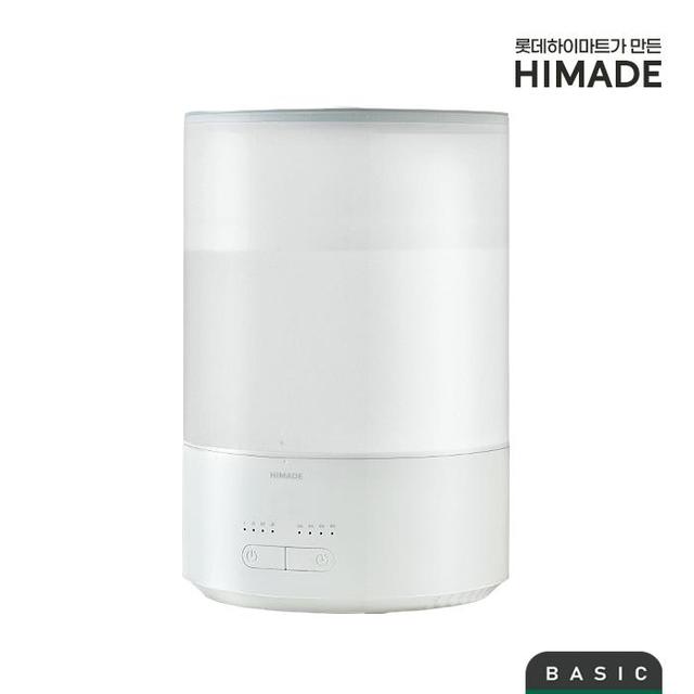 하이메이드 5L 초음파 가습기 HMD-H05W