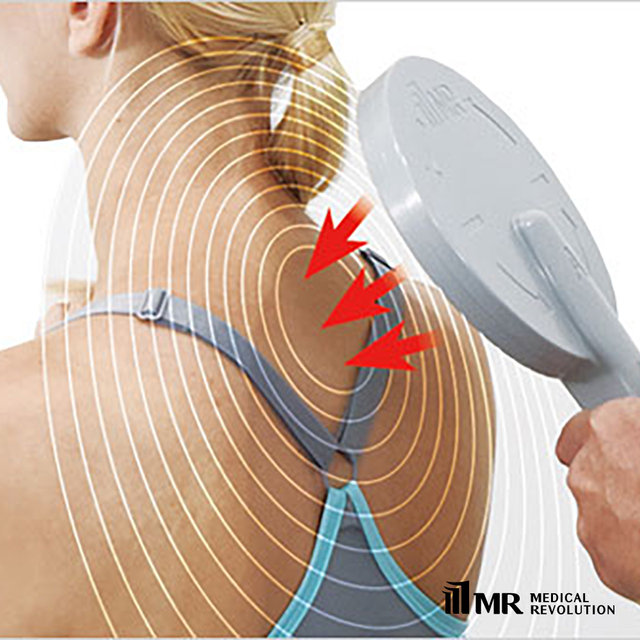 MR 국내생산 3등급 의료기기 자기장발생기+레이저조사기 NEURO-MSL