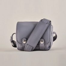 [가죽클리너 증정] [Oberwerth] Leica Q3 Casual Bag Lavender 오버베르트 가방