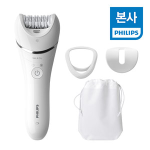 이달의 할인대표상품! 필립스 샤티넬 어드밴스 제모기 BRE700/00