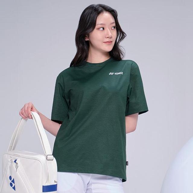 요넥스 오버핏 반팔 티셔츠 MK242254